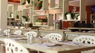 Lyz Business Hotel 6 Lyz Business Hotel 6