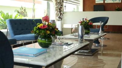Lyz Business Hotel 4 Lyz Business Hotel 4