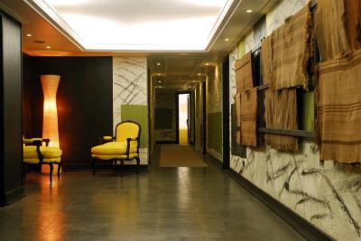 Hotel Fundador Santiago 6 Hotel Fundador Santiago 6