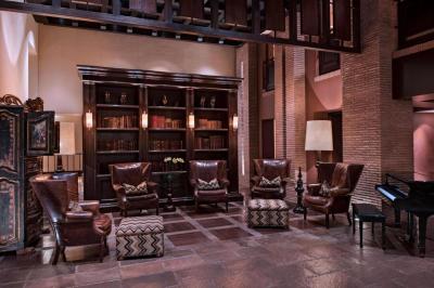 Hotel JW Marriott El Convento Cusco 2 Hotel JW Marriott El Convento Cusco 2