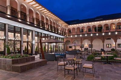 Hotel JW Marriott El Convento Cusco 10 Hotel JW Marriott El Convento Cusco 10