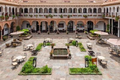 Hotel JW Marriott El Convento Cusco 9 Hotel JW Marriott El Convento Cusco 9
