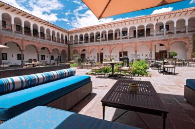 Hotel JW Marriott El Convento Cusco 7 Hotel JW Marriott El Convento Cusco 7
