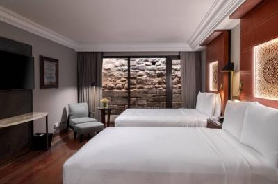 Hotel JW Marriott El Convento Cusco 5 Hotel JW Marriott El Convento Cusco 5