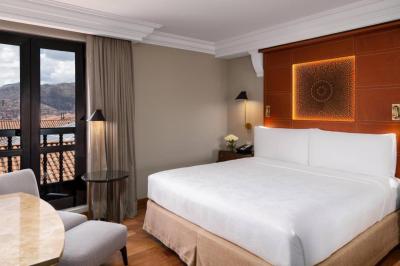 Hotel JW Marriott El Convento Cusco 4 Hotel JW Marriott El Convento Cusco 4
