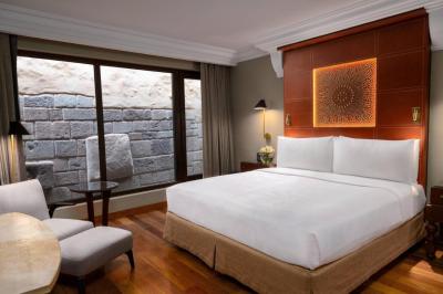 Hotel JW Marriott El Convento Cusco 3 Hotel JW Marriott El Convento Cusco 3