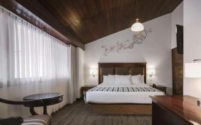 Wyndham Costa del Sol Cusco 7 Wyndham Costa del Sol Cusco 7