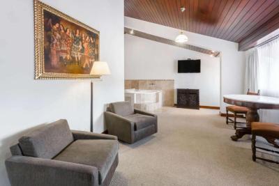 Wyndham Costa del Sol Cusco 6 Wyndham Costa del Sol Cusco 6