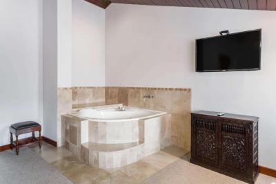 Wyndham Costa del Sol Cusco 5 Wyndham Costa del Sol Cusco 5