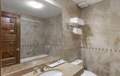 Wyndham Costa del Sol Cusco 4 Wyndham Costa del Sol Cusco 4
