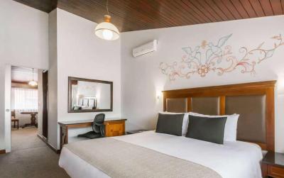 Wyndham Costa del Sol Cusco 9 Wyndham Costa del Sol Cusco 9