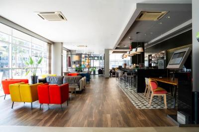 Novotel Lima San Isidro Hotel 2 Novotel Lima San Isidro Hotel 2