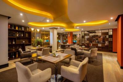 Sonesta Hotel Cusco 8 Sonesta Hotel Cusco 8
