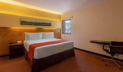 Sonesta Hotel Cusco 5 Sonesta Hotel Cusco 5