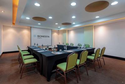 Sonesta Hotel Cusco 4 Sonesta Hotel Cusco 4