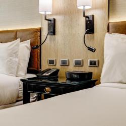 Hotel Plaza El Bosque Ebro 10 Hotel Plaza El Bosque Ebro 10