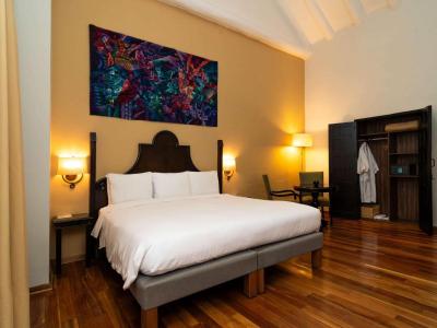 Hotel Novotel Cusco 10 Hotel Novotel Cusco 10