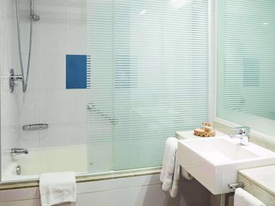 Hotel Novotel Cusco 9 Hotel Novotel Cusco 9