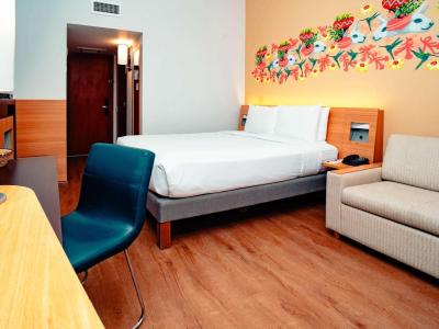 Hotel Novotel Cusco 7 Hotel Novotel Cusco 7