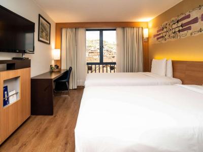 Hotel Novotel Cusco 4 Hotel Novotel Cusco 4