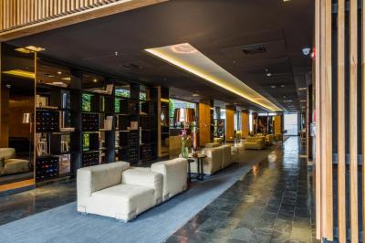 Solace Hotel Santiago 10 Solace Hotel Santiago 10