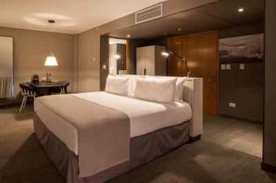 Solace Hotel Santiago 8 Solace Hotel Santiago 8