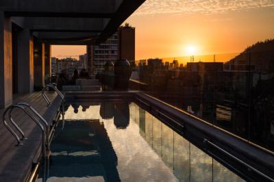 Solace Hotel Santiago 6 Solace Hotel Santiago 6