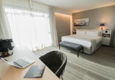 Solace Hotel Santiago 5 Solace Hotel Santiago 5