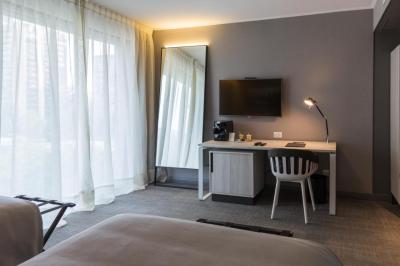 Solace Hotel Santiago 4 Solace Hotel Santiago 4