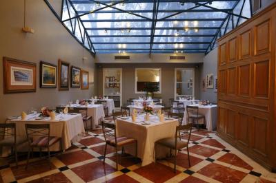 Suites del Bosque Hotel 10 Suites del Bosque Hotel 10