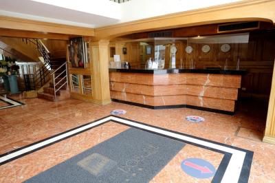 Suites del Bosque Hotel 8 Suites del Bosque Hotel 8
