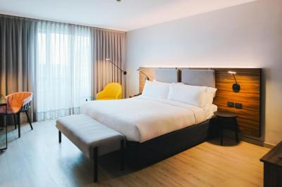 Novotel Santiago Las Condes 10 Novotel Santiago Las Condes 10