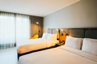 Novotel Santiago Las Condes 7 Novotel Santiago Las Condes 7