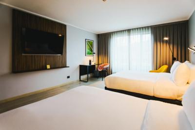 Novotel Santiago Las Condes 6 Novotel Santiago Las Condes 6