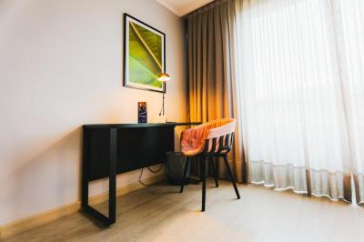 Novotel Santiago Las Condes 4 Novotel Santiago Las Condes 4