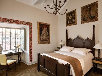 Monasterio, A Belmond Hotel, Cusco 4 Monasterio, A Belmond Hotel, Cusco 4