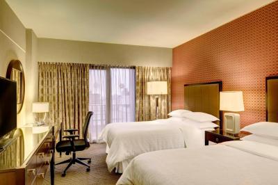 Sheraton Lima Historic Center 9 Sheraton Lima Historic Center 9