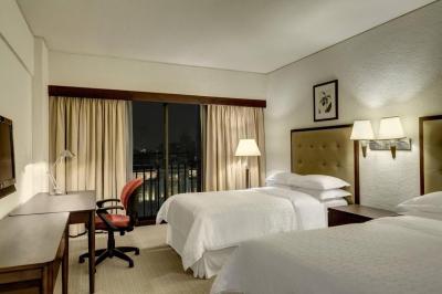 Sheraton Lima Historic Center 8 Sheraton Lima Historic Center 8