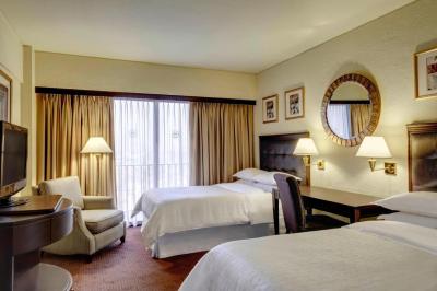 Sheraton Lima Historic Center 7 Sheraton Lima Historic Center 7