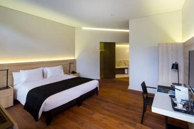 Hotel Altiplanico Bellas Artes 10 Hotel Altiplanico Bellas Artes 10