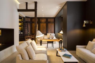 Hotel Altiplanico Bellas Artes 6 Hotel Altiplanico Bellas Artes 6
