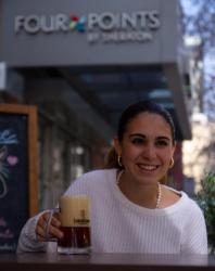 Hotel Four Points Sheraton Santiago 9 Hotel Four Points Sheraton Santiago 9