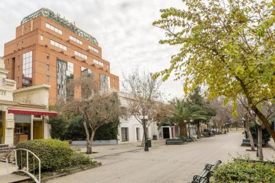 Hotel Four Points Sheraton Santiago 6 Hotel Four Points Sheraton Santiago 6