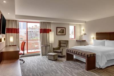 Hotel Four Points Sheraton Santiago 5 Hotel Four Points Sheraton Santiago 5