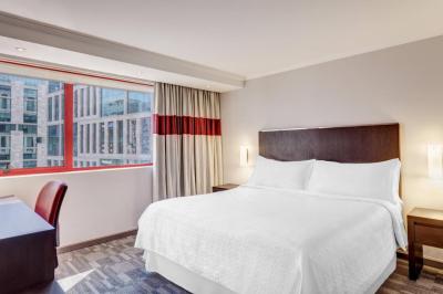 Hotel Four Points Sheraton Santiago 4 Hotel Four Points Sheraton Santiago 4