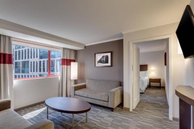 Hotel Four Points Sheraton Santiago 3 Hotel Four Points Sheraton Santiago 3