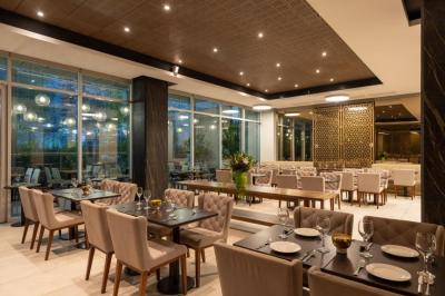 Best Western Premier Marina Las Condes 2 Best Western Premier Marina Las Condes 2