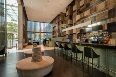 Best Western Premier Marina Las Condes 10 Best Western Premier Marina Las Condes 10