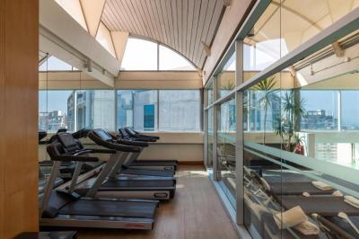 Best Western Premier Marina Las Condes 9 Best Western Premier Marina Las Condes 9