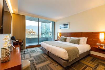 Best Western Premier Marina Las Condes 8 Best Western Premier Marina Las Condes 8